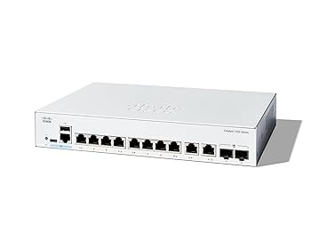 ルーター・ネットワーク機器 Cisco C1200-8P-E-2g Cisco C1200-8P-E-2G Price - Router-switch.com